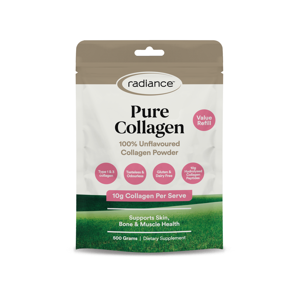 Pure Collagen Powder 500g