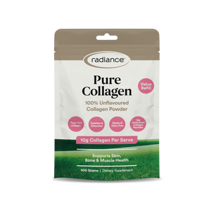 Pure Collagen Powder 500g