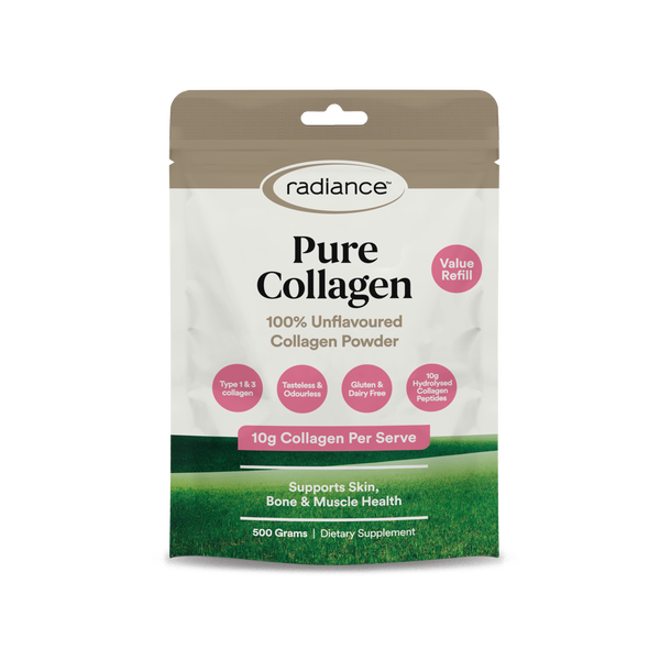 Pure Collagen Powder 500g