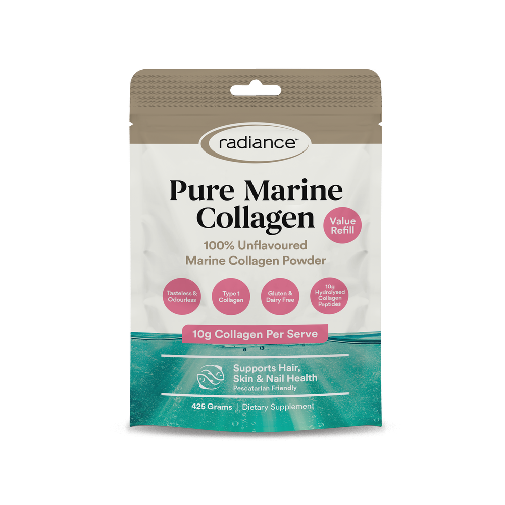 Pure Marine Collagen Powder 425g