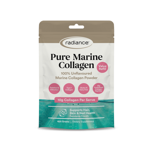 Pure Marine Collagen Powder 425g