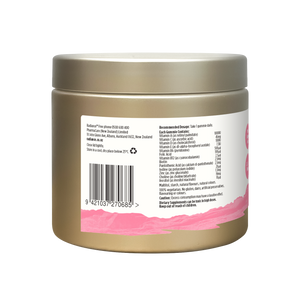 Hair, Skin & Nail Gummies 95s