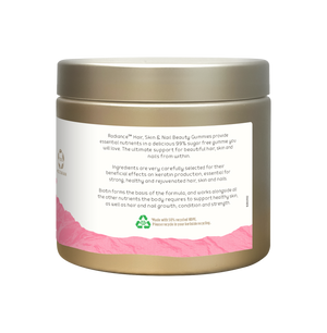 Hair, Skin & Nail Gummies 95s