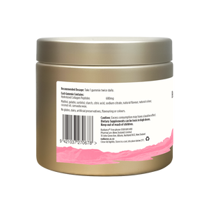 Collagen Gummies 95s