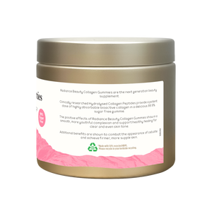 Collagen Gummies 95s