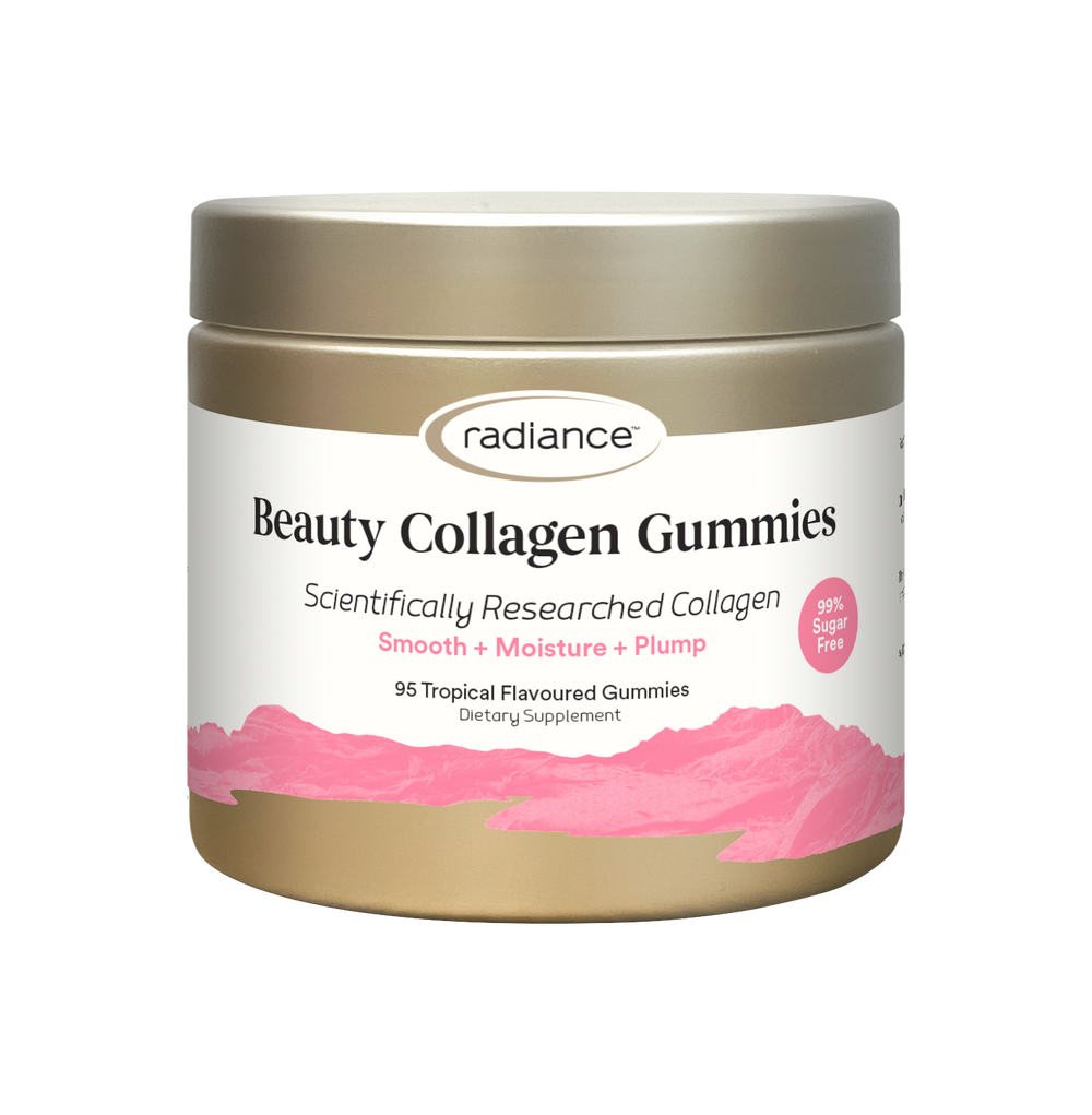 Collagen Gummies 95s