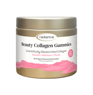 Collagen Gummies 95s