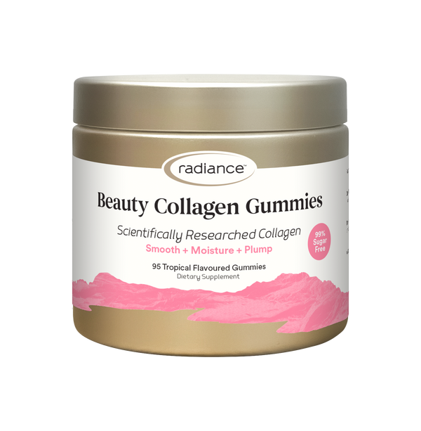 Collagen Gummies 95s