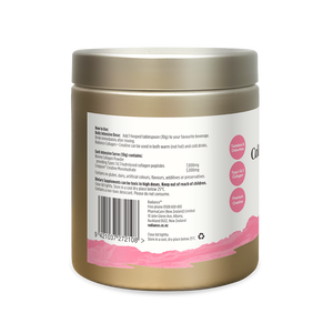Collagen Plus - Collagen + Creatine 220g
