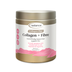 Collagen Plus - Collagen + Fibre 200g