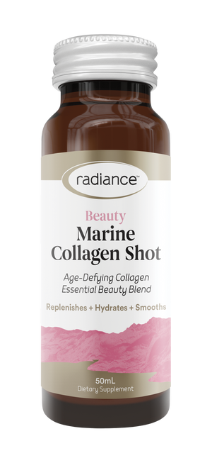 Marine Collagen Shots 10 Pack