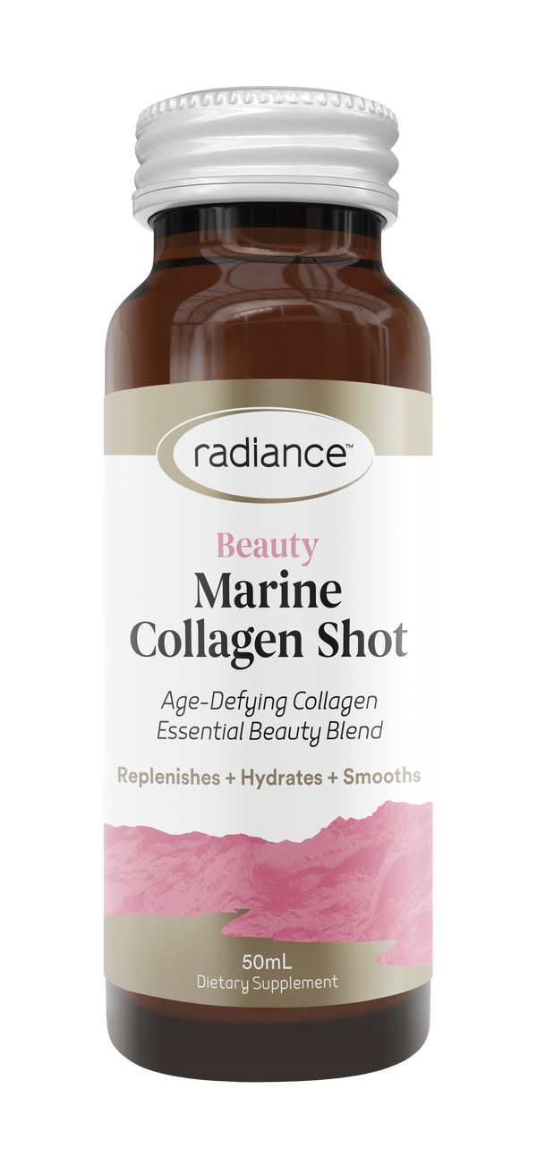 Marine Collagen Shots 10 Pack
