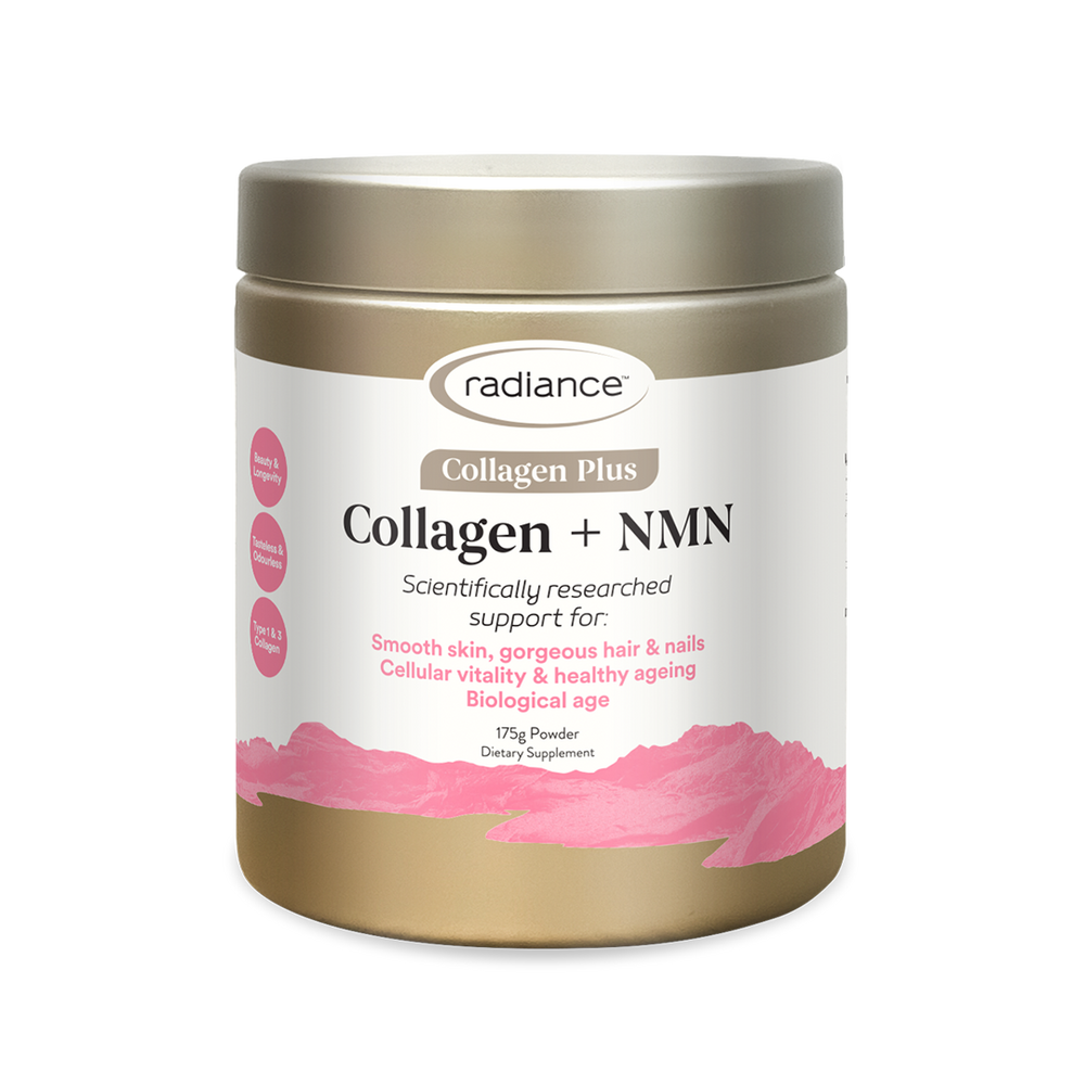 Collagen Plus - Collagen + NMN Powder 175g