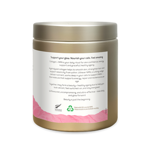 Collagen Plus - Collagen + NMN Powder 175g