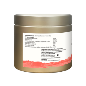 Magnesium Complex Plus 150s