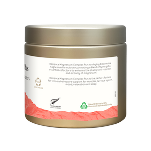 Magnesium Complex Plus 150s