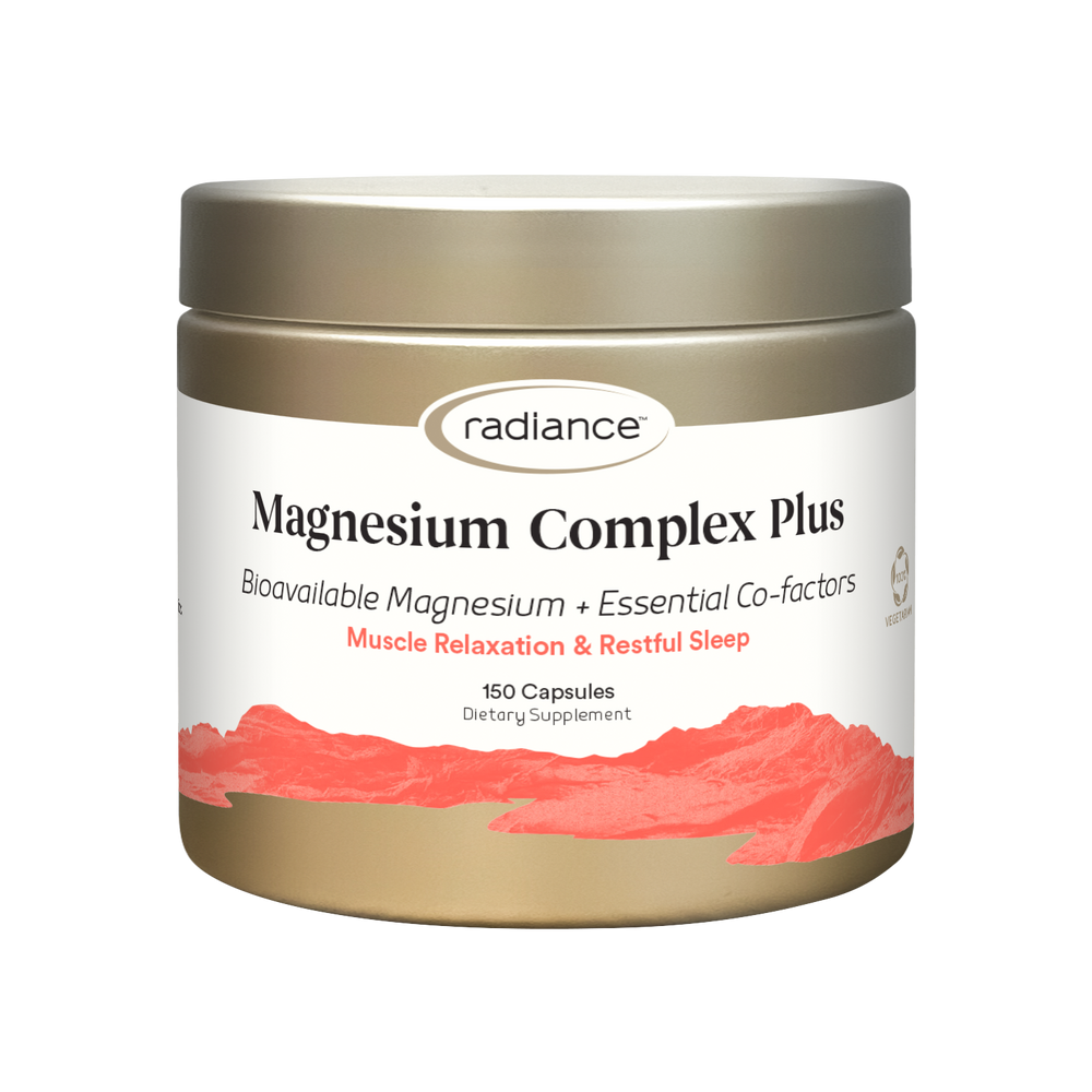 Magnesium Complex Plus 150s