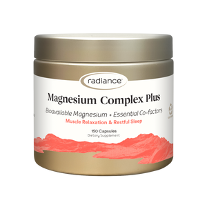 Magnesium Complex Plus 150s