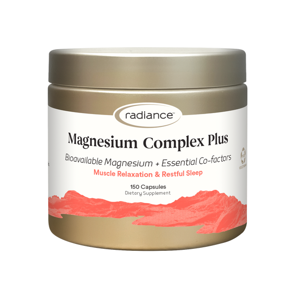 Magnesium Complex Plus 150s