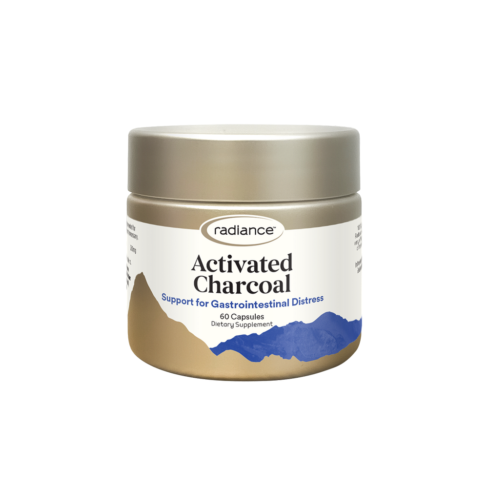 Activated Charcoal