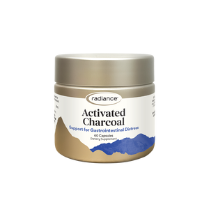 Activated Charcoal