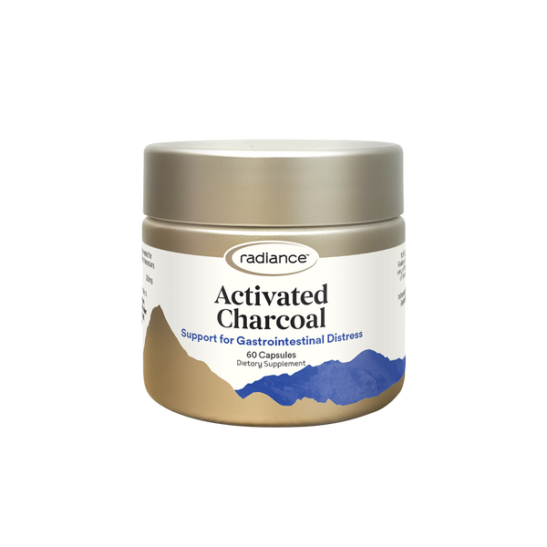 Activated Charcoal