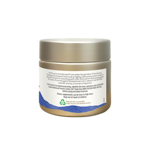 Activated Charcoal