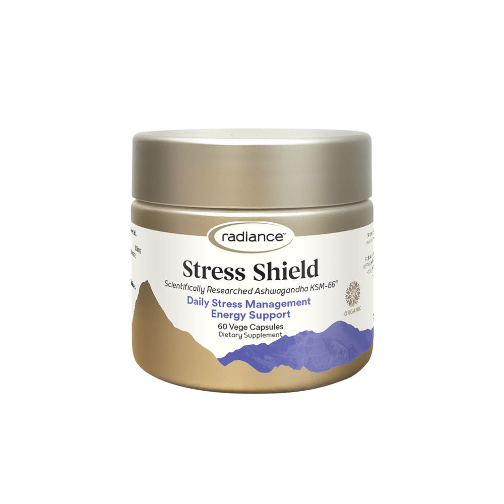 Stress Shield 60s