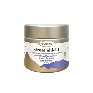 Stress Shield 60s