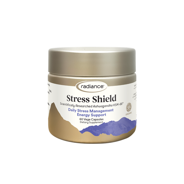 Stress Shield 60s