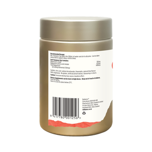 Magnesium Effervescent Powder
