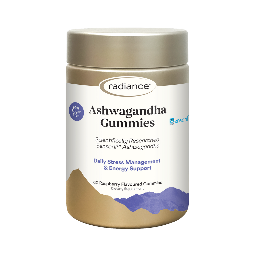 Ashwagandha Gummies 60s