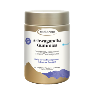 Ashwagandha Gummies 60s