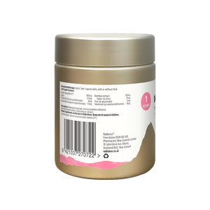 Biotin + Keratin Capsules 50