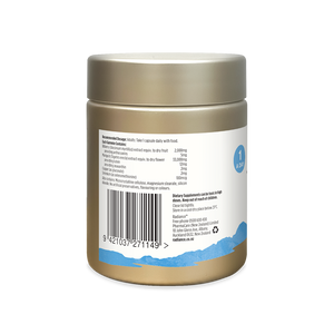 Lutein Vision Plus 60s