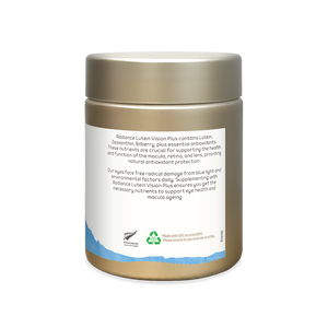 Lutein Vision Plus 60s