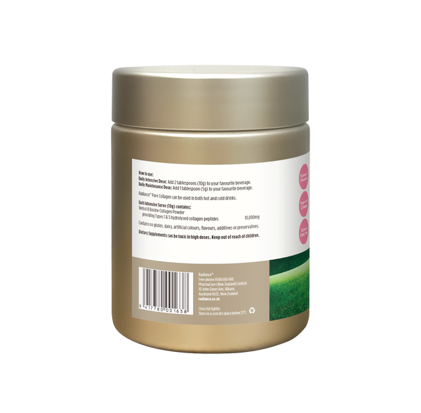 Pure Collagen Powder 200g