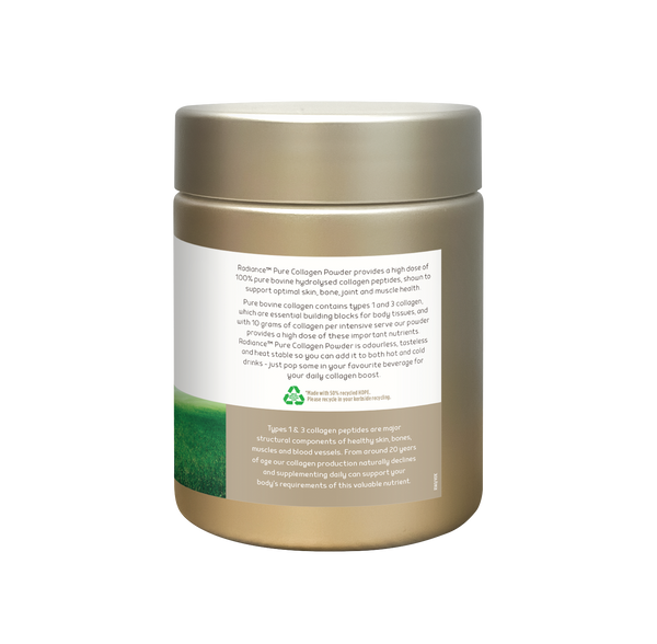 Pure Collagen Powder 200g