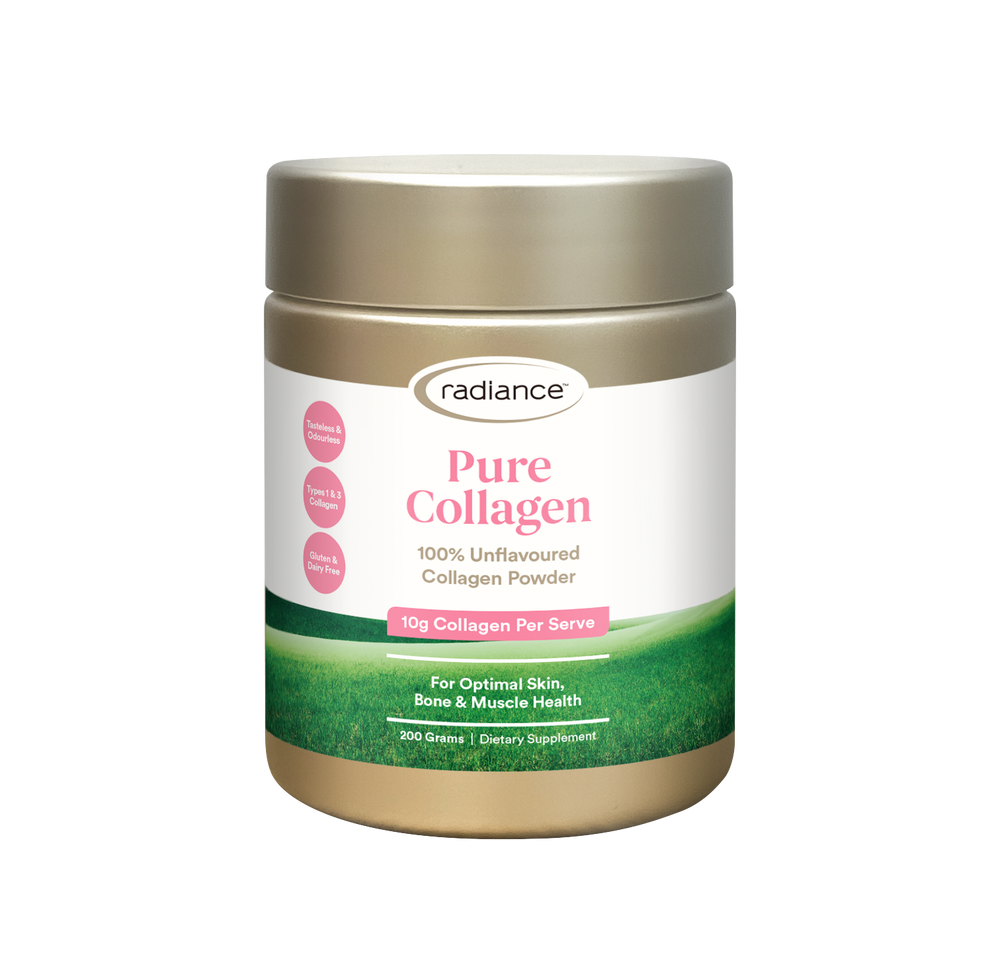 Pure Collagen Powder 200g