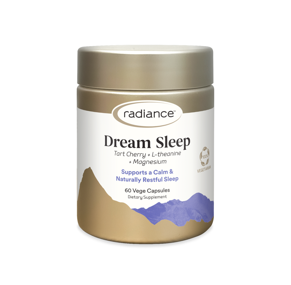 Dream Sleep Capsules 60s