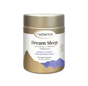 Dream Sleep Capsules 60s