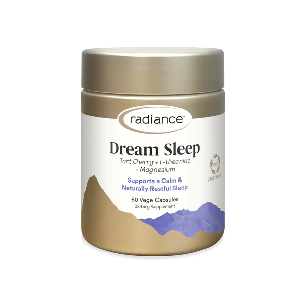 Dream Sleep Capsules 60s