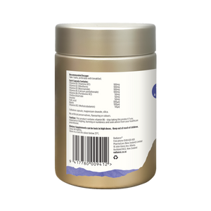 Daily Vit B Boost 120s