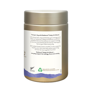 Daily Vit B Boost 120s