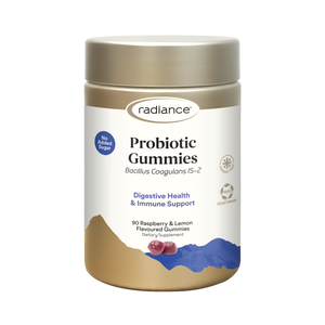 Probiotic Gummies 90s