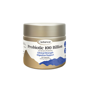 Probiotic 100 Billions Caps 30s