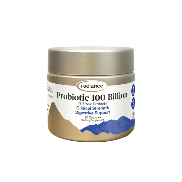 Probiotic 100 Billions Caps 30s