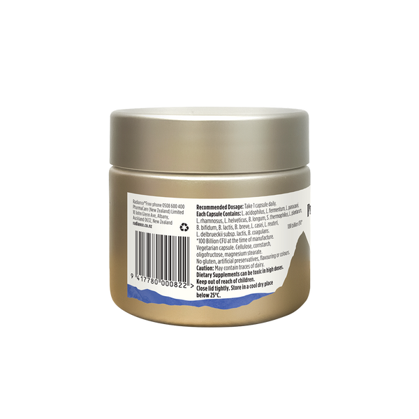 Probiotic 100 Billions Caps 30s