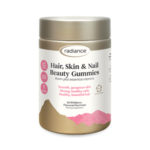 Hair, Skin & Nail Gummies 50s
