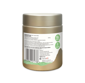 Berberine 45 Vege Capsules